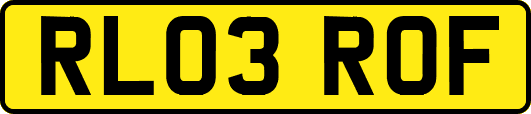RL03ROF