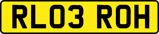 RL03ROH