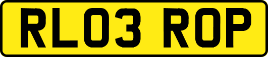 RL03ROP