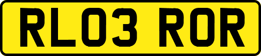 RL03ROR