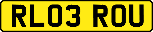RL03ROU