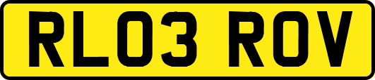 RL03ROV