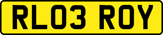 RL03ROY