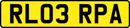 RL03RPA