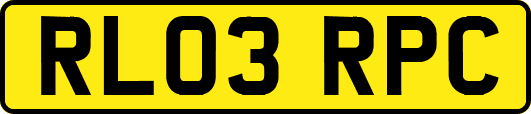 RL03RPC