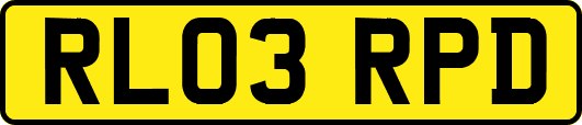 RL03RPD