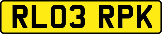 RL03RPK