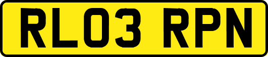 RL03RPN