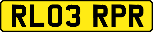 RL03RPR