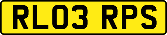 RL03RPS