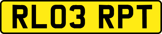 RL03RPT