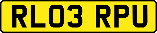 RL03RPU