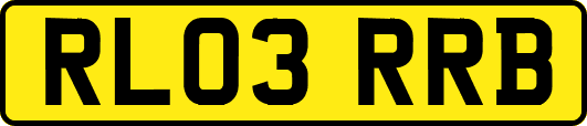 RL03RRB