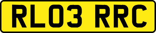 RL03RRC