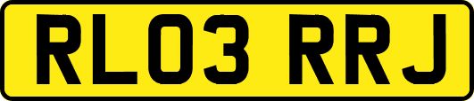 RL03RRJ