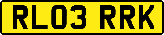 RL03RRK