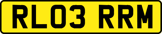 RL03RRM