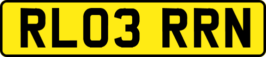 RL03RRN