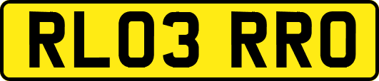 RL03RRO