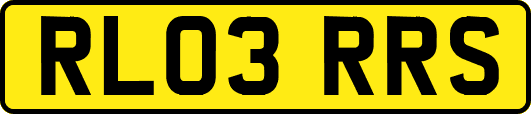 RL03RRS