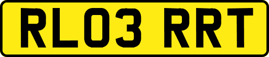 RL03RRT