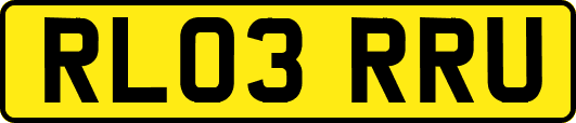 RL03RRU