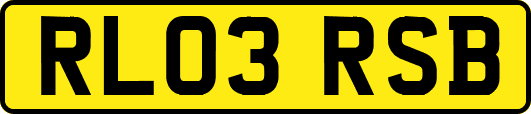 RL03RSB