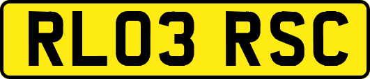 RL03RSC