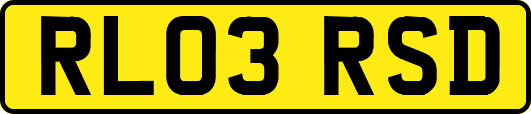 RL03RSD