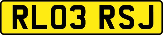 RL03RSJ