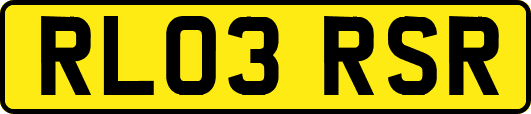 RL03RSR