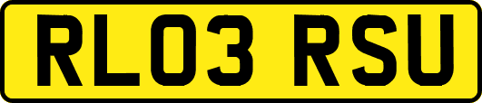RL03RSU
