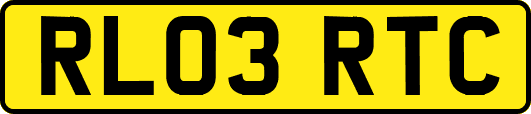 RL03RTC