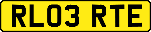 RL03RTE