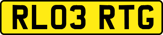 RL03RTG