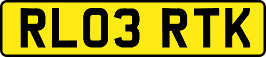 RL03RTK