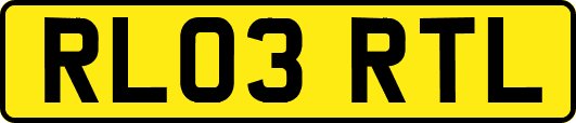 RL03RTL