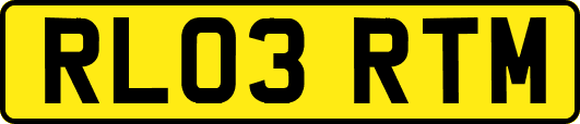 RL03RTM