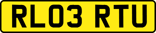 RL03RTU