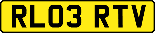 RL03RTV