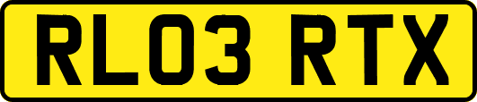 RL03RTX