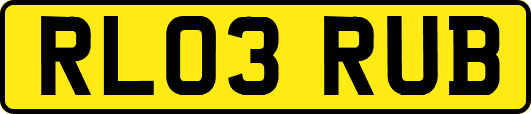 RL03RUB