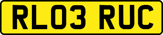 RL03RUC