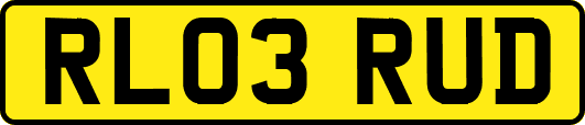 RL03RUD
