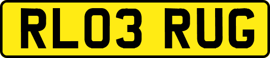 RL03RUG
