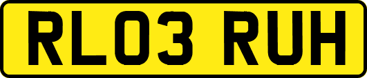 RL03RUH