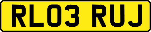 RL03RUJ
