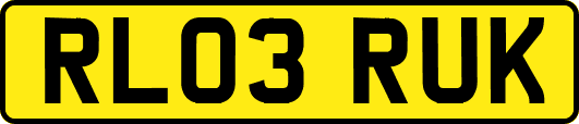 RL03RUK