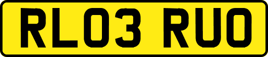 RL03RUO