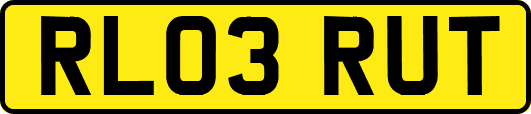 RL03RUT